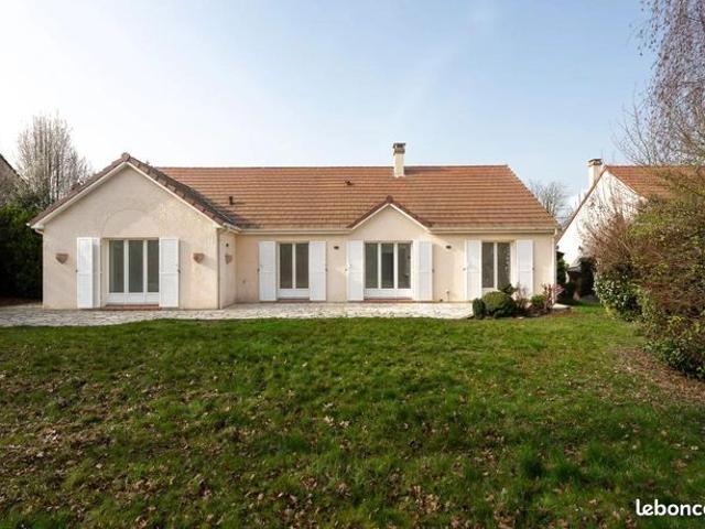 Maison 6 pièces 150 m²