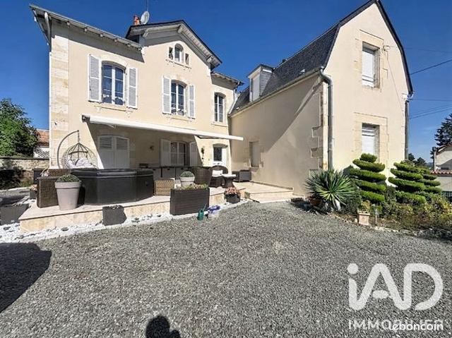 Maison 6 pièces 150 m²