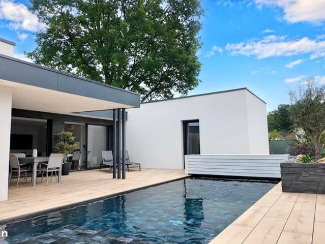 Maison 6 pièces 150 m²