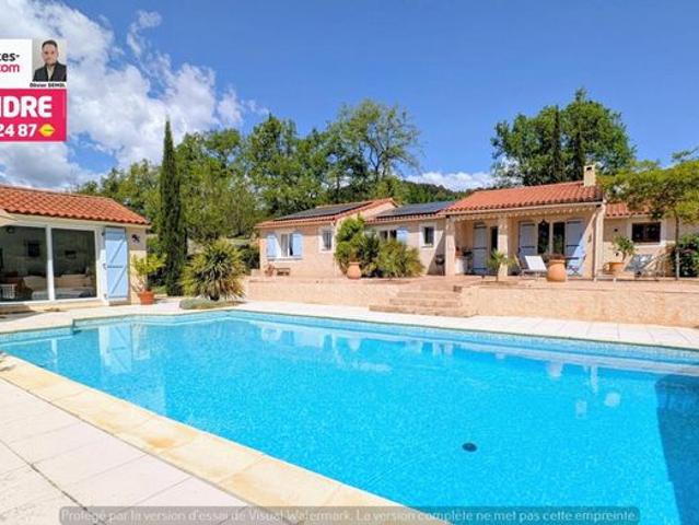 Maison 6 pièces 150 m²
