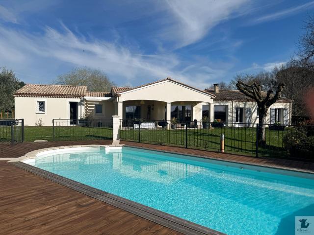 Maison 6 pièces 150 m²