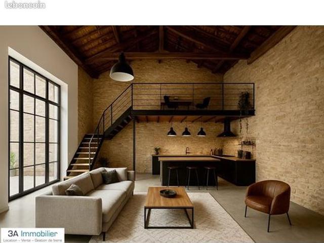 Maison 6 pièces 150 m²