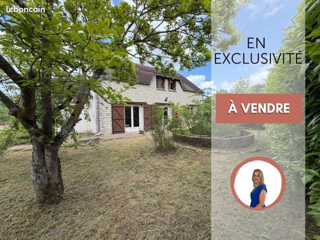 Maison 6 pièces 150 m²