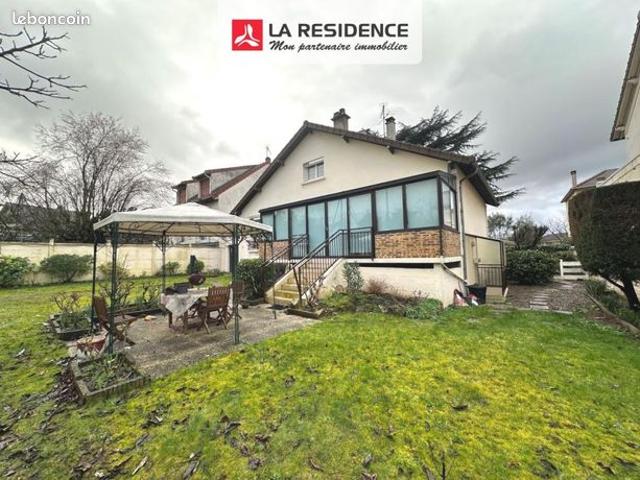 Maison 6 pièces 150 m²