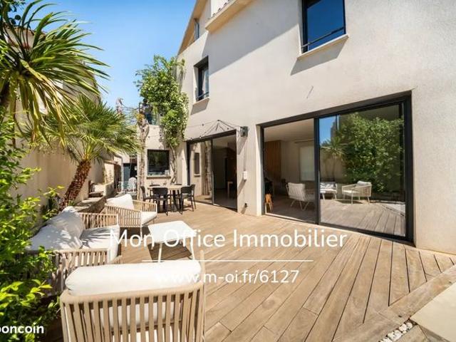 Maison 6 pièces 150 m²