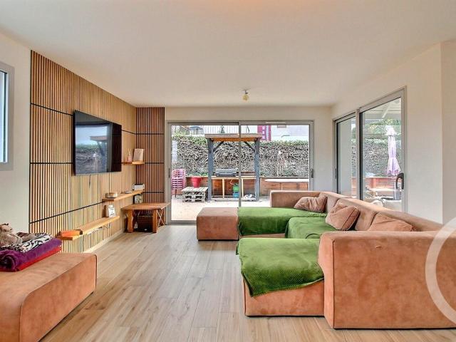 Maison 6 pièces 150 m²