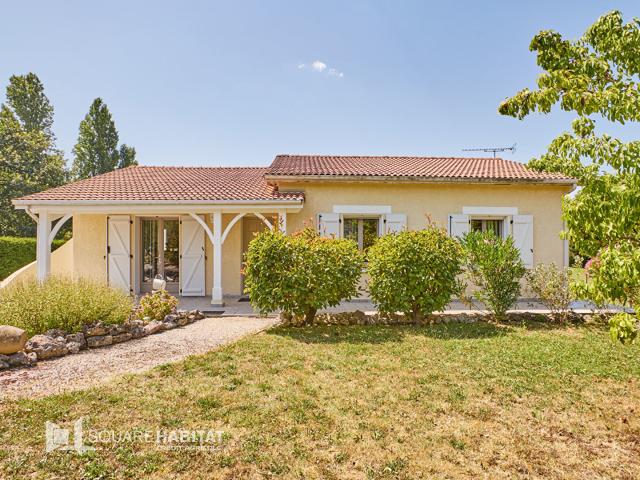 Maison 6 pièces 150 m²