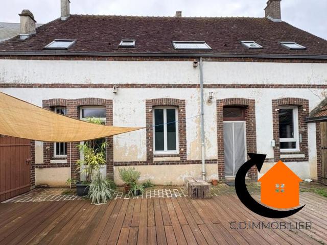 Maison 6 pièces 150 m²