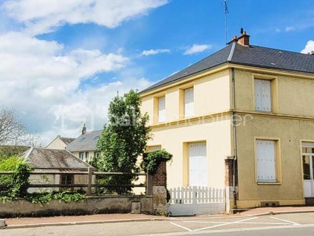 Maison 6 pièces 150 m²