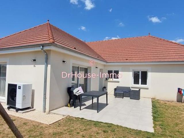 Maison 6 pièces 150 m²