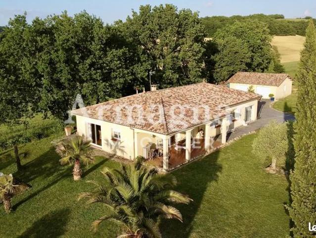 Maison 6 pièces 150 m²