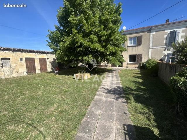 Maison 6 pièces 150 m²