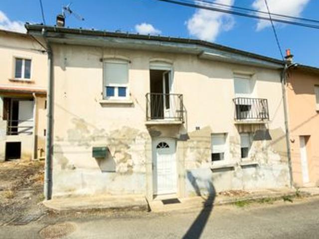 Maison 6 pièces 150 m²