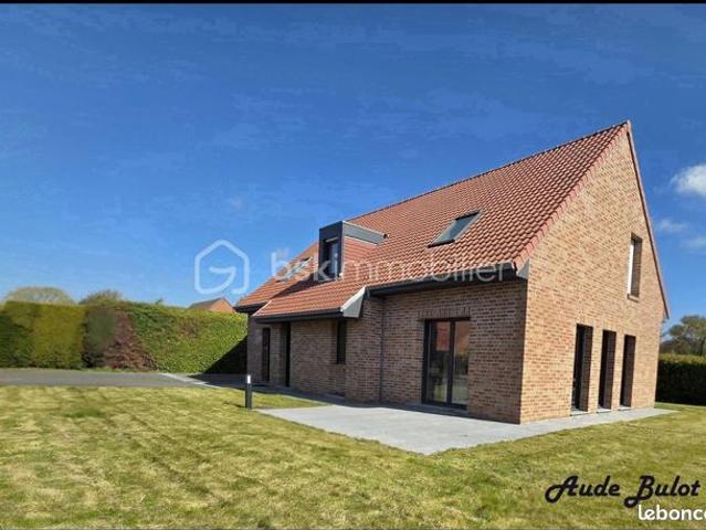 Maison 6 pièces 150 m²