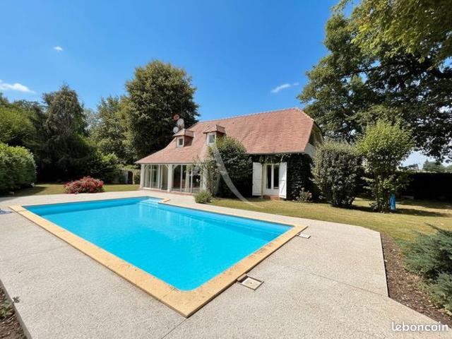 Maison 6 pièces 150 m²