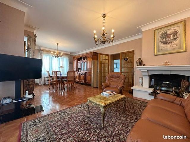 Maison 6 pièces 150 m²