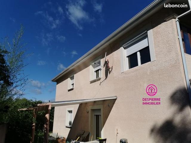 Maison 6 pièces 150 m²