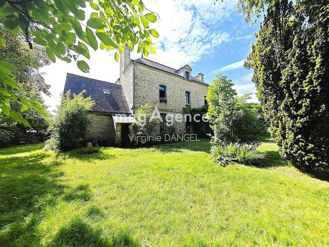 Maison 6 pièces 150 m²