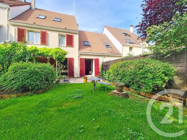 Maison 6 pièces 150 m²