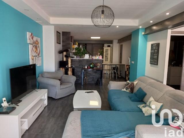 Maison 6 pièces 150 m²