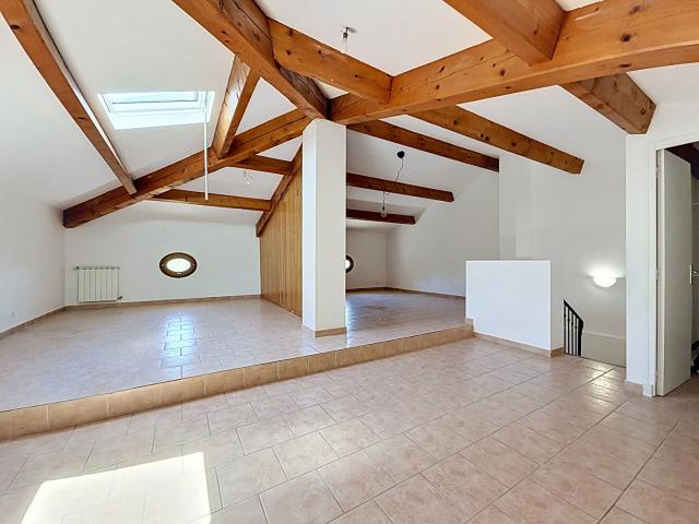 Maison 6 pièces 150 m²