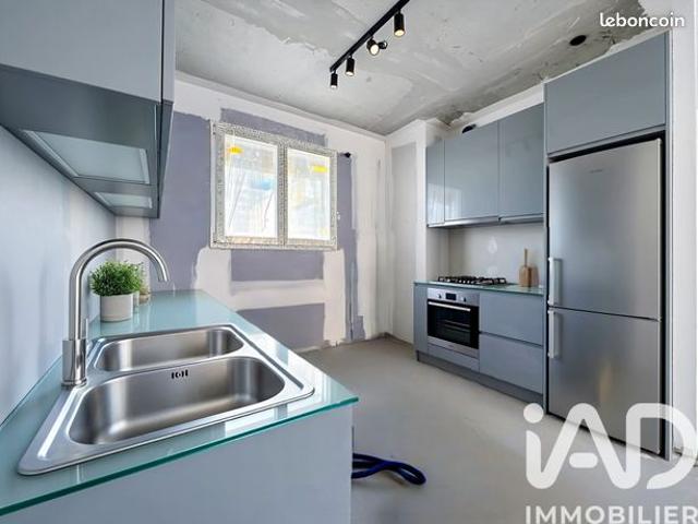 Maison 6 pièces 150 m²
