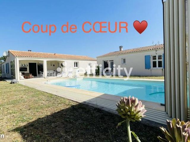 Maison 6 pièces 150 m²