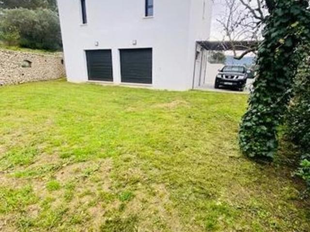 Maison 6 pièces 150 m²