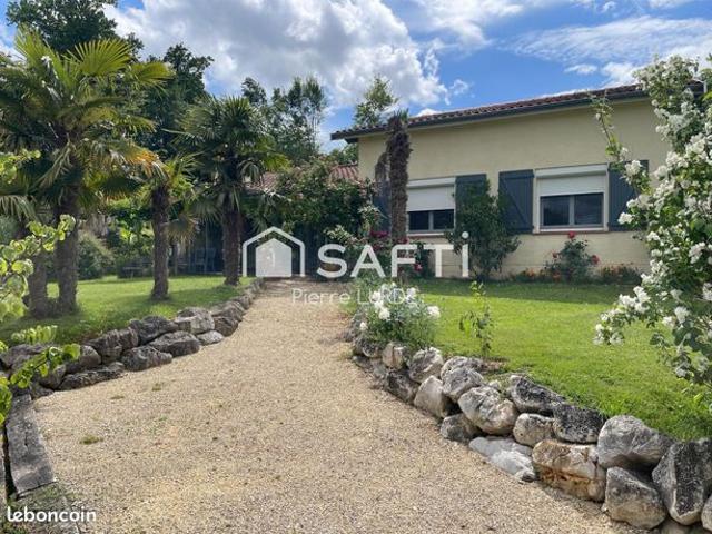 Maison 6 pièces 150 m²