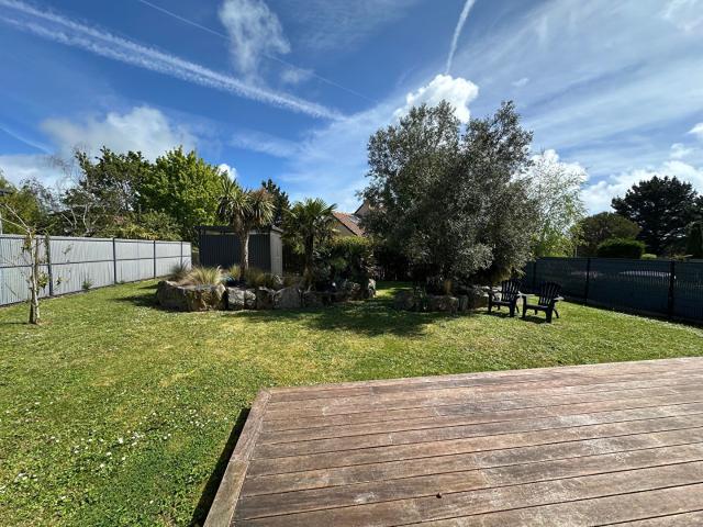 Maison 6 pièces 150 m²