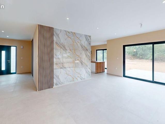 Maison 6 pièces 150 m²