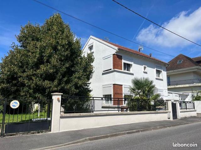 Maison 6 pièces 150 m²