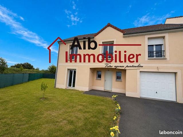Maison 6 pièces 150 m²