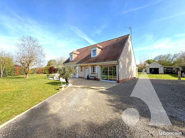 Maison 6 pièces 150 m²