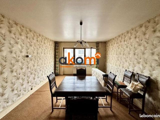 Maison 6 pièces 150 m²