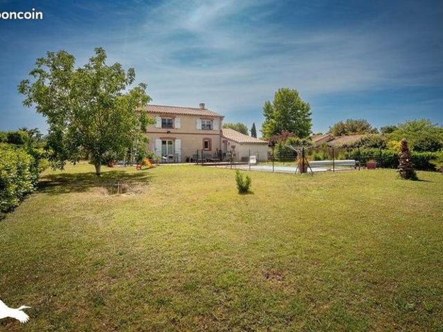 Maison 6 pièces 150 m²