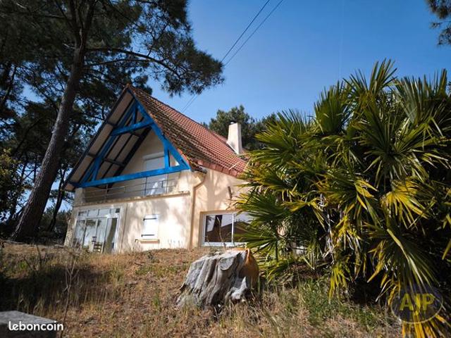 Maison 6 pièces 150 m²