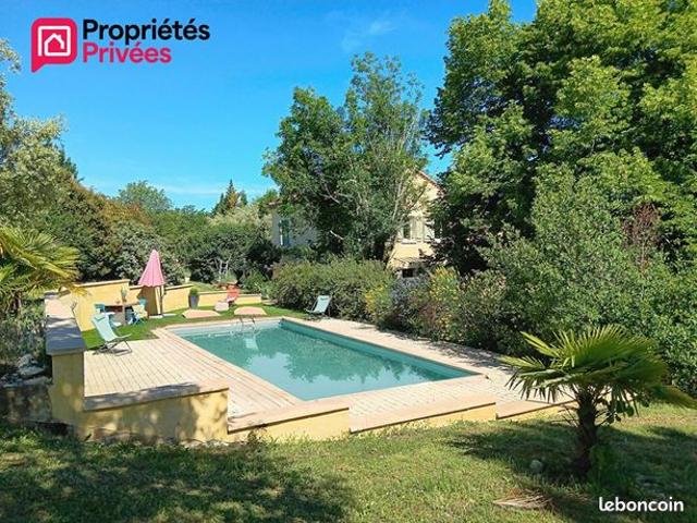 Maison 6 pièces 150 m²