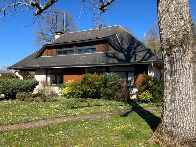 Maison 6 pièces 150 m²