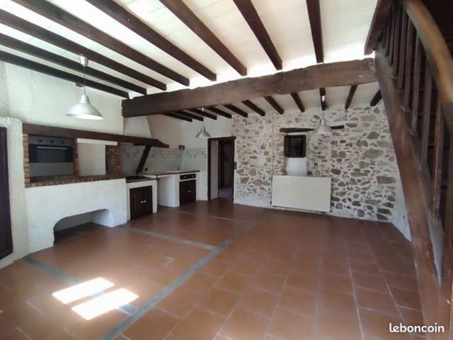 Maison 6 pièces 150 m²