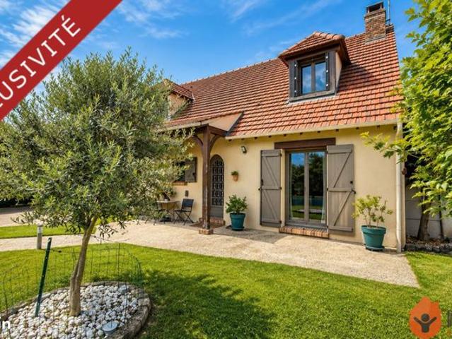 Maison 6 pièces 150 m²