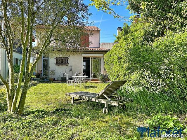 Maison 6 pièces 150 m²