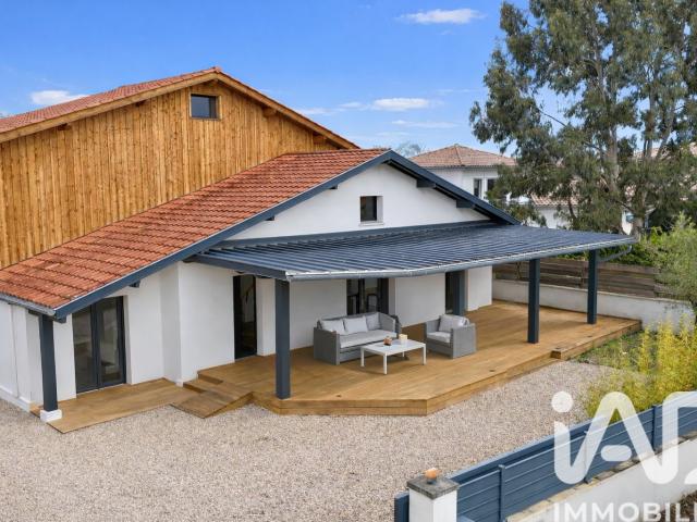 Maison 6 pièces 150 m²
