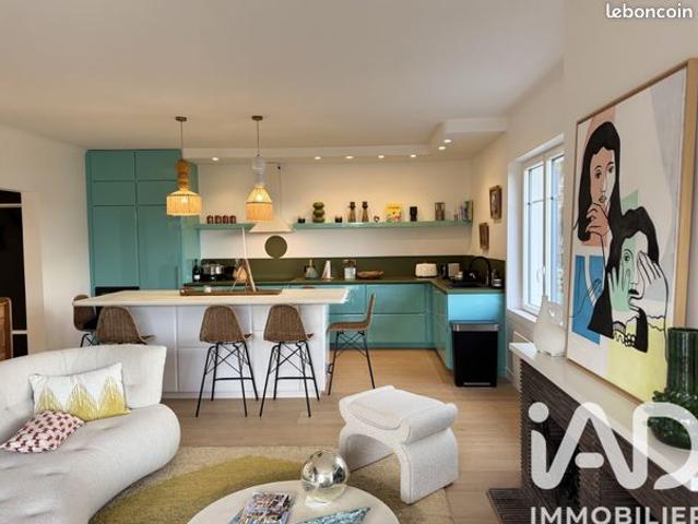 Maison 6 pièces 150 m²