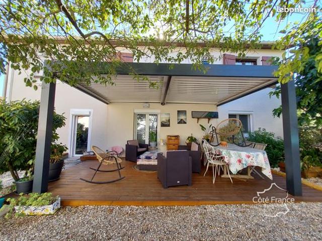 Maison 6 pièces 150 m²