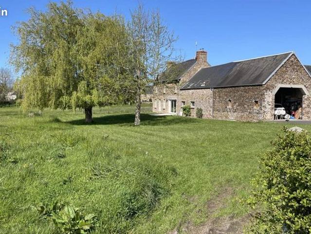 Maison 6 pièces 150 m²