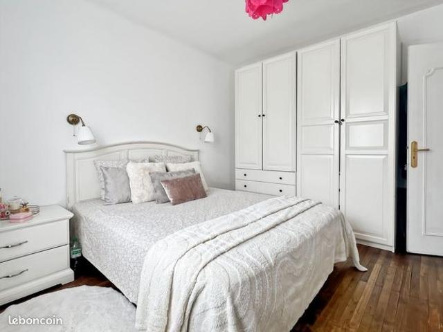 Maison 6 pièces 150 m²