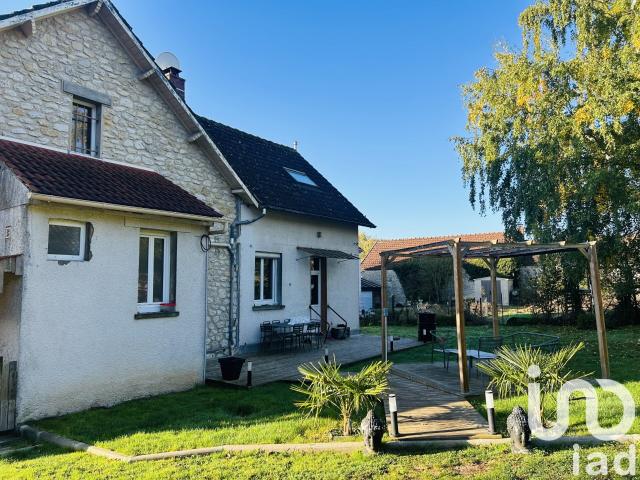 Maison 6 pièces 150 m²