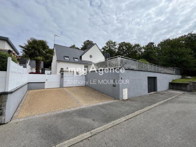 Maison 6 pièces 150 m²