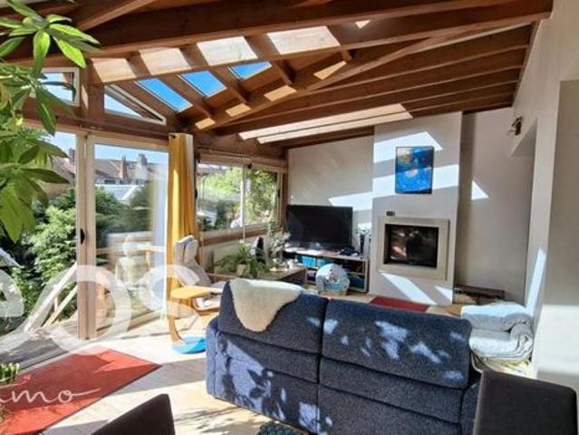 Maison 6 pièces 147 m²
